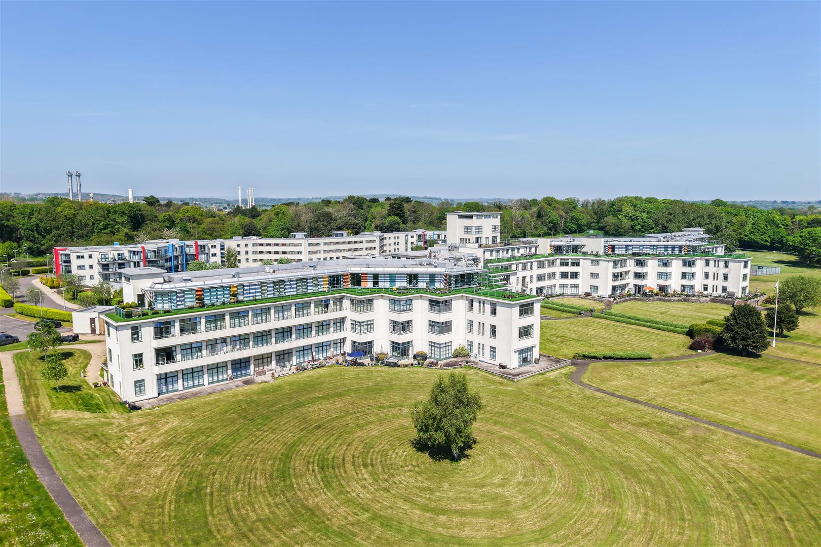 Apartment 211, Woodlands Hayes Road, Sully, CF64 5QF